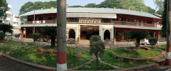 Rest House