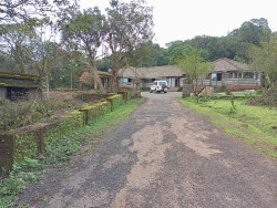 Rest House