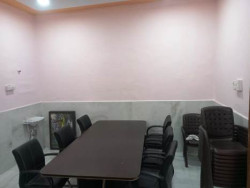 Rest House