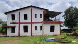 Rest House
