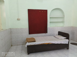 Rest House