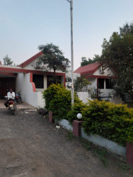 Rest House