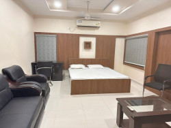 Rest House