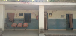 Rest House