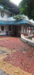 Rest House