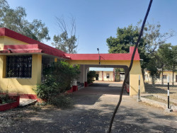 Rest House