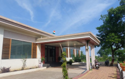 Rest House