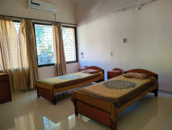 Rest House