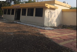 Rest House