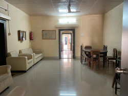 Rest House