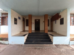 Rest House