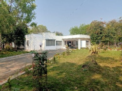 Rest House