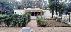 Rest House