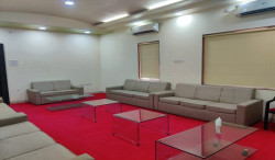 Rest House