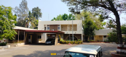 Rest House