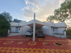 Rest House