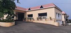 Rest House