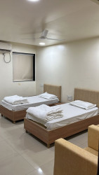 Rest House