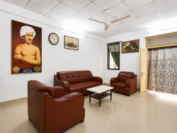 Rest House