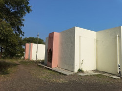 Rest House