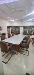 Rest House