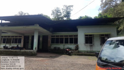 Rest House