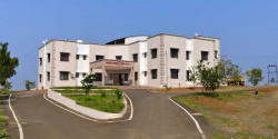 Rest House