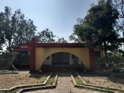 Rest House