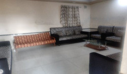 Rest House
