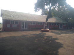 Rest House