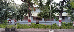Rest House
