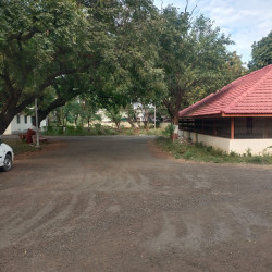 Rest House