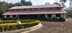 Rest House
