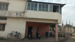 Rest House