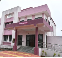Rest House