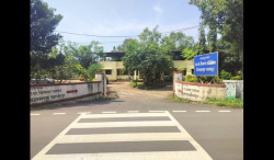Rest House