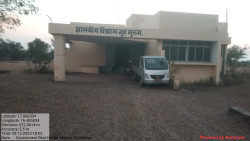 Rest House
