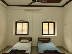 Rest House