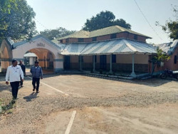 Rest House