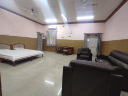 Rest House