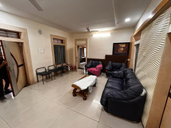 Rest House
