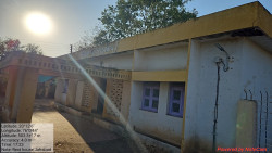Rest House