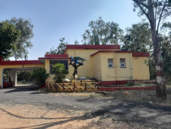 Rest House