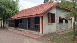 Rest House