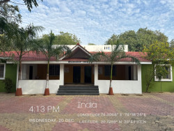 Rest House