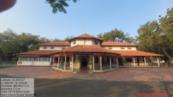 Rest House