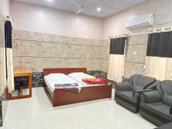 Rest House