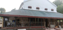 Rest House