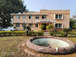 Rest House