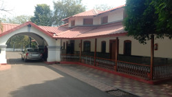 Rest House